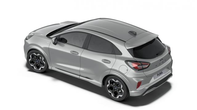 Ford Puma image 5