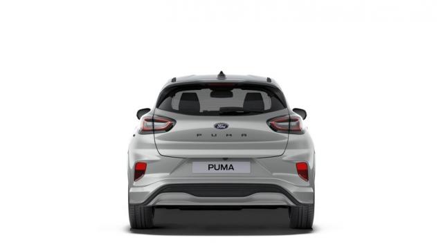 Ford Puma image 4