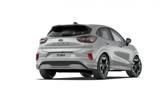 Ford Puma image 1