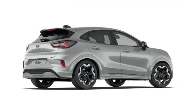 Ford Puma image 7