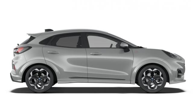 Ford Puma image 9