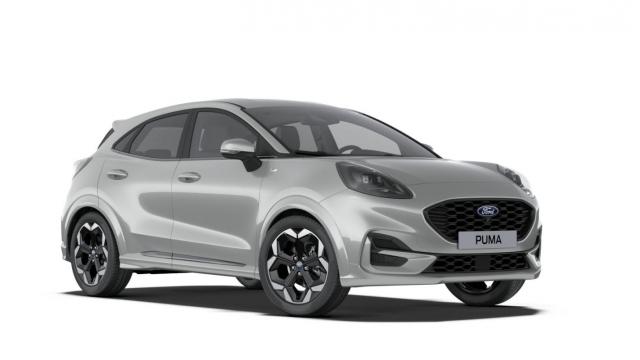 Ford Puma image 2