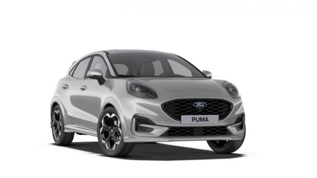 Ford Puma image 6