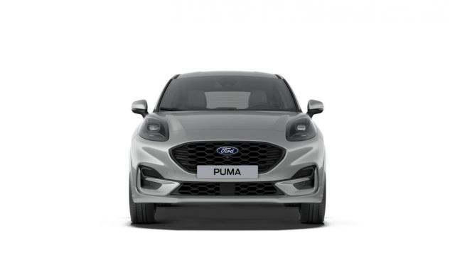 Ford Puma image 3