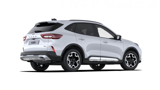 Ford Kuga image 2