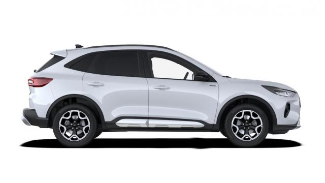 Ford Kuga image 4