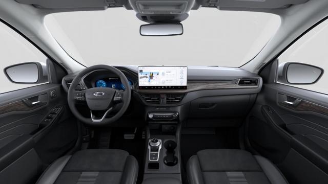 Ford Kuga image 3