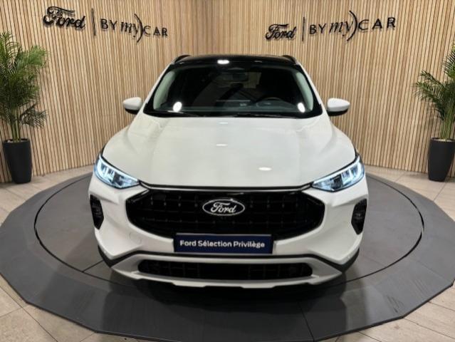 Ford Kuga image 2