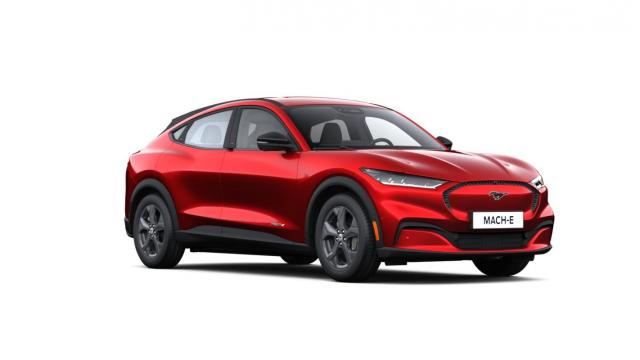 Ford Mustang image 2