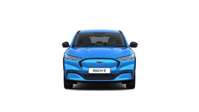Ford Mustang image 1