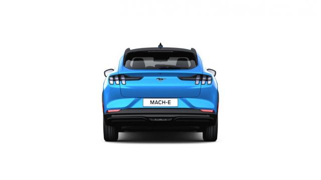 Ford Mustang image 5