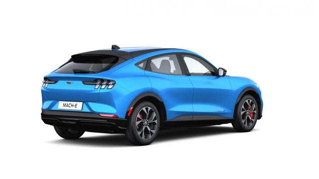 Ford Mustang image 8