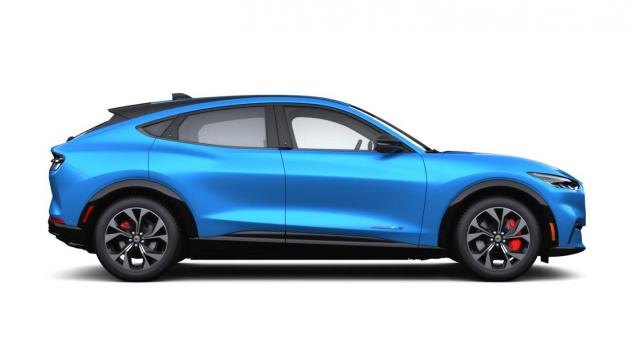 Ford Mustang image 9