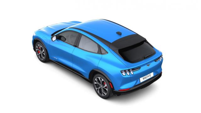 Ford Mustang image 6