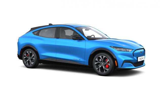 Ford Mustang image 7