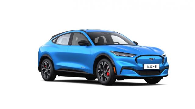 Ford Mustang image 4
