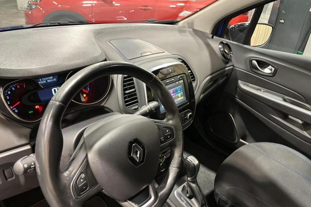 Renault Captur image 8