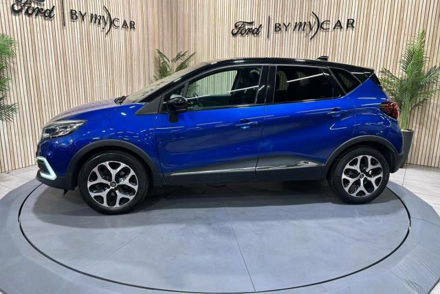 Renault Captur image 6