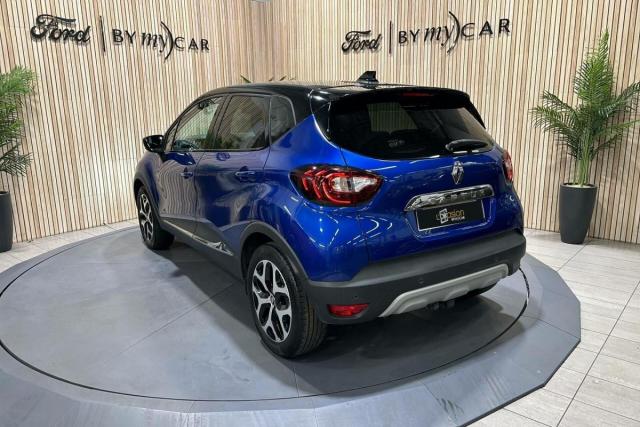 Renault Captur image 3