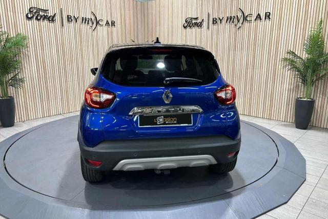 Renault Captur image 1