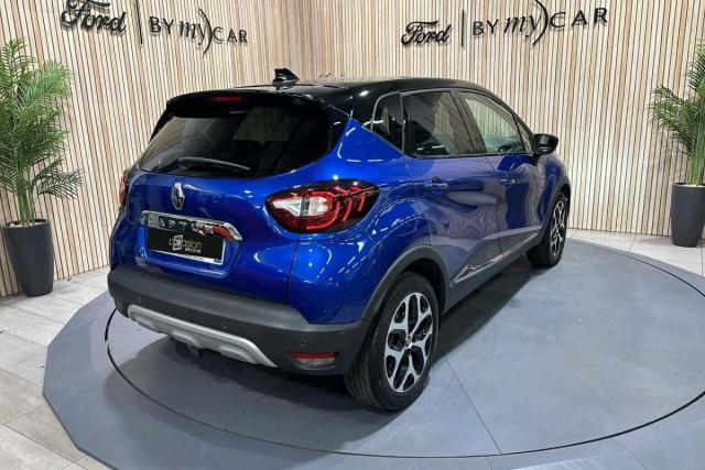 Renault Captur image 7