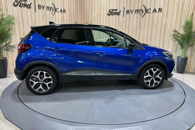Renault Captur image 5