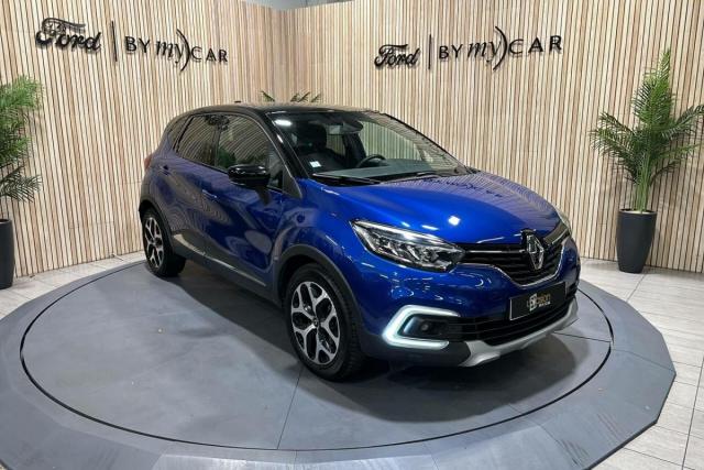 Renault Captur image 2