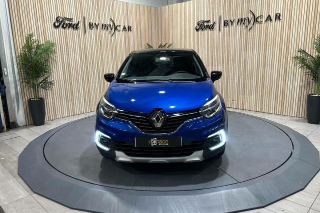 Renault Captur image 9