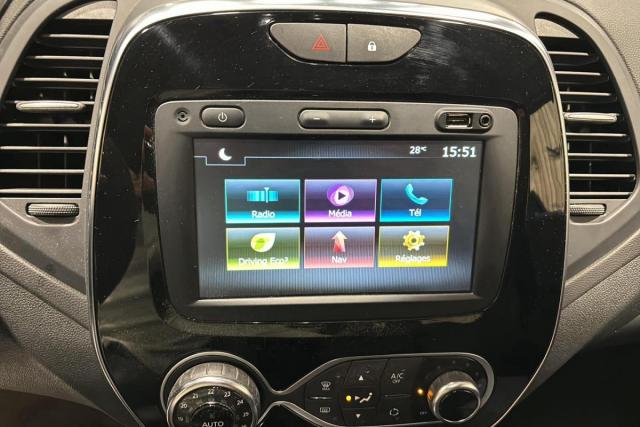 Renault Captur image 4