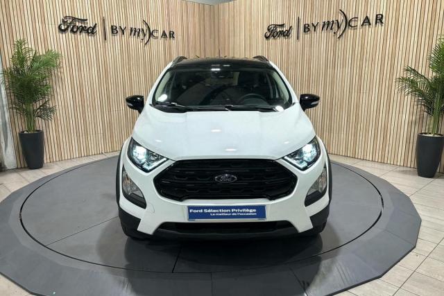 Ford Ecosport image 3