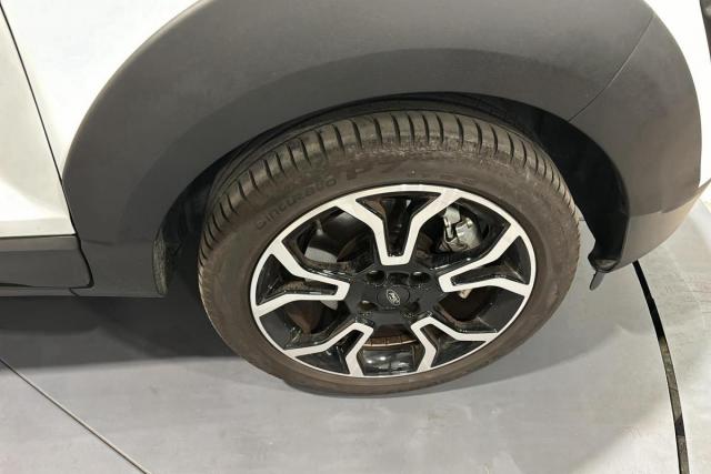 Ford Ecosport image 2