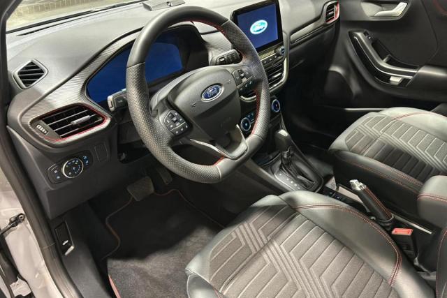 Ford Puma image 5