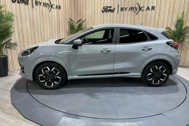 Ford Puma image 4