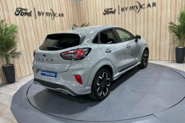 Ford Puma image 6