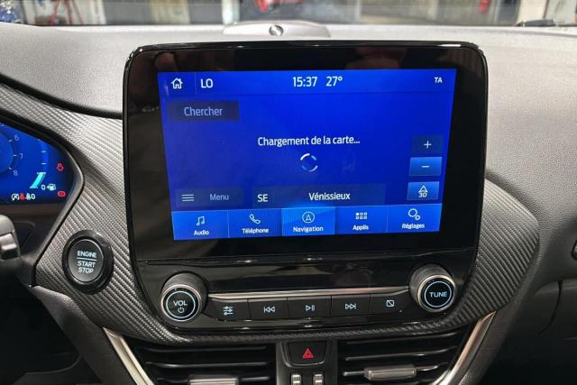 Ford Puma image 3