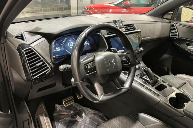 Ds Ds 7 Crossback image 7