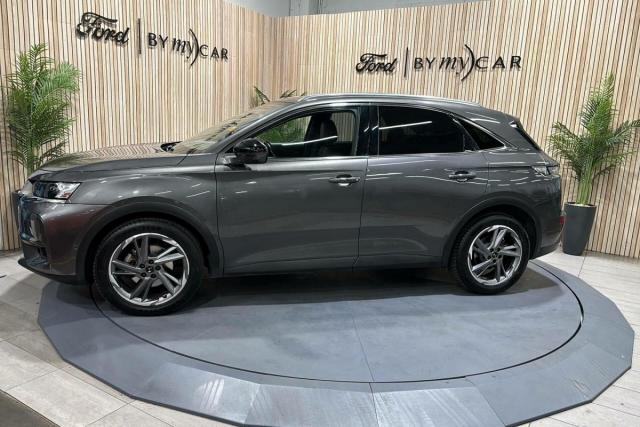 Ds Ds 7 Crossback image 8