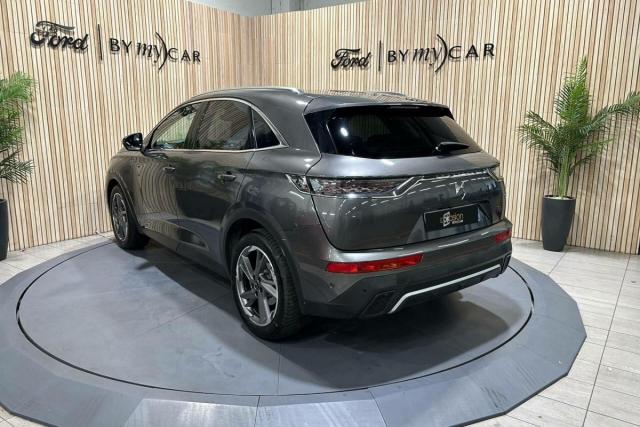 Ds Ds 7 Crossback image 1