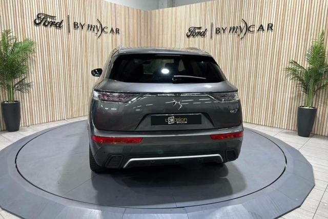 Ds Ds 7 Crossback image 3