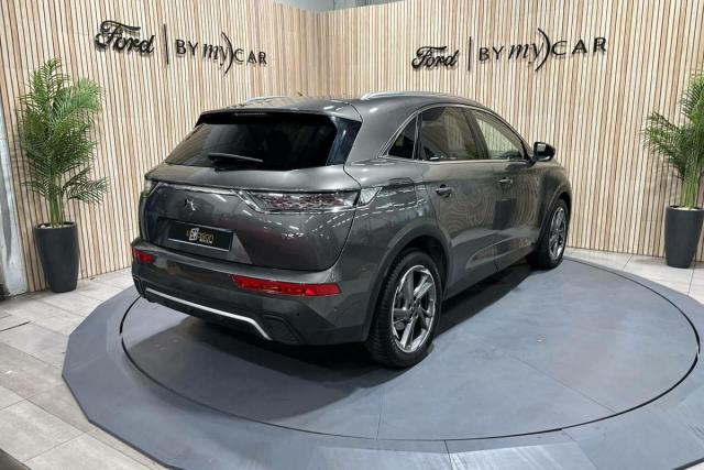 Ds Ds 7 Crossback image 9