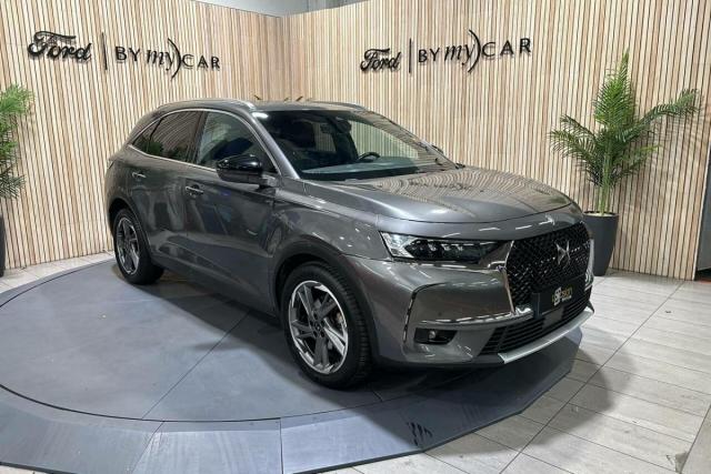 Ds Ds 7 Crossback image 2