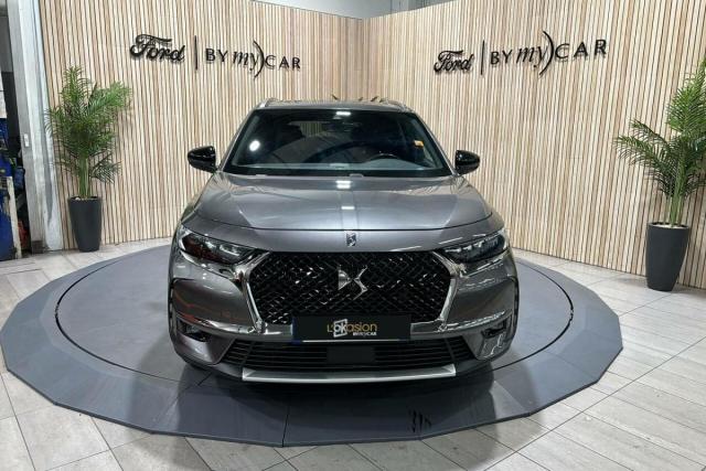 Ds Ds 7 Crossback image 4