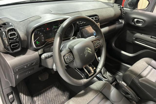 Citroen C3 Aircross image 4