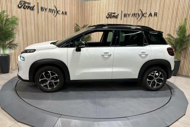 Citroen C3 Aircross image 2