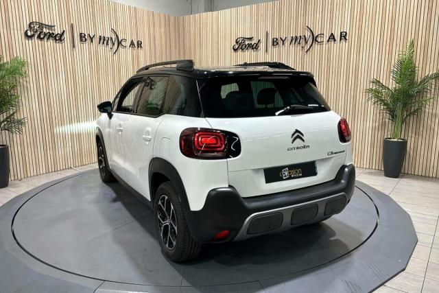 Citroen C3 Aircross image 7