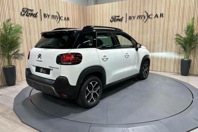 Citroen C3 Aircross image 9