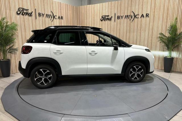 Citroen C3 Aircross image 1