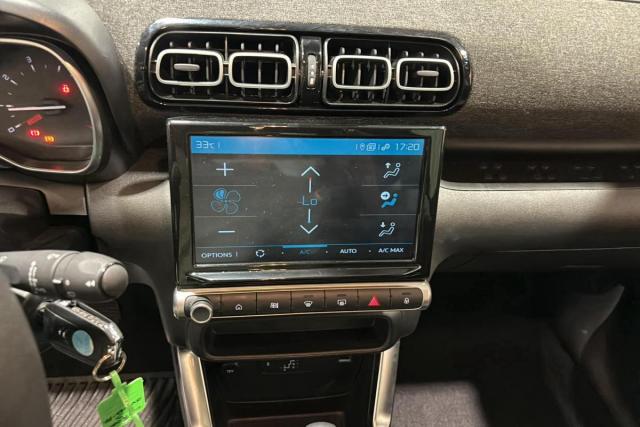 Citroen C3 Aircross image 6