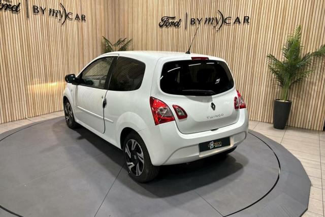 Renault Twingo image 6