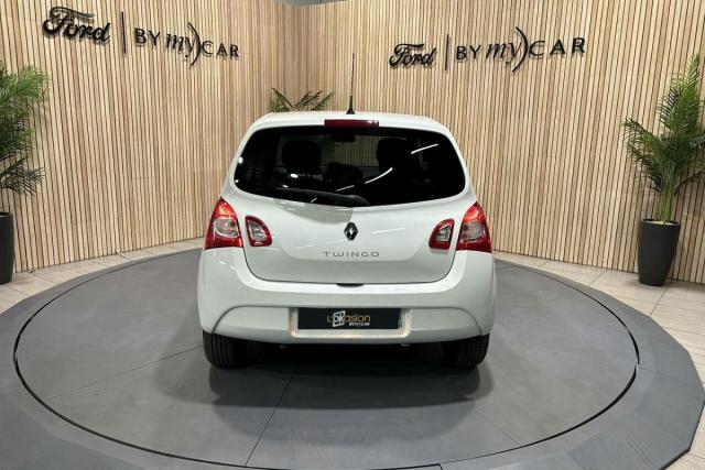 Renault Twingo image 8